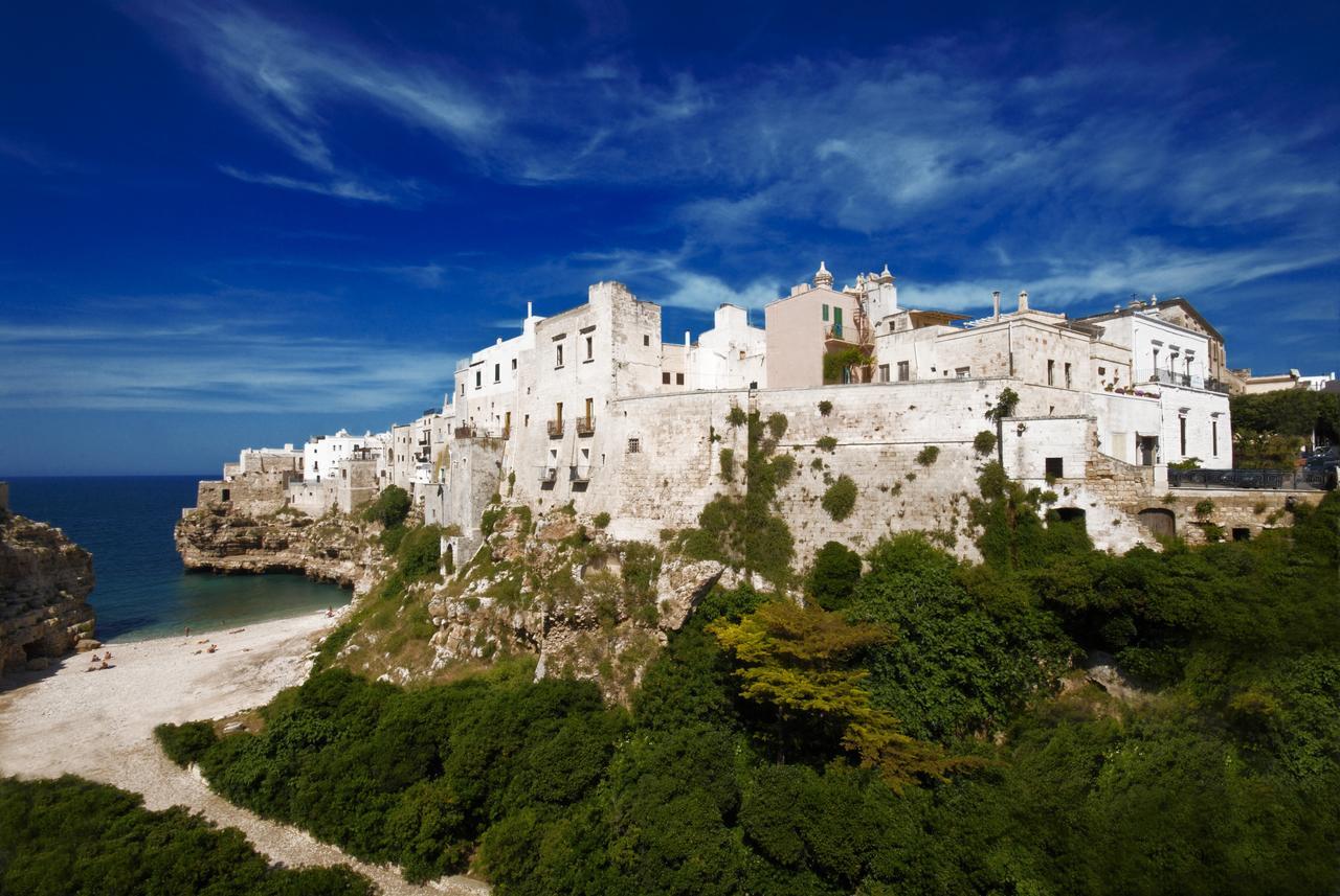 Hotel Palazzo Maringelli Polignano a Mare Exterior foto